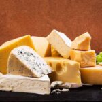 Countries that Produce the Best Cheese in the World