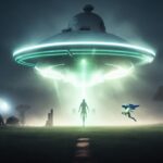Alien Abduction