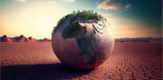 Earth Tremors Mystery Solved