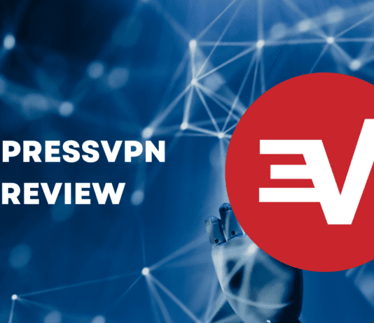 ExpressVPN Review