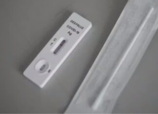 Free COVID Tests in US