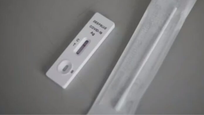 Free COVID Tests in US