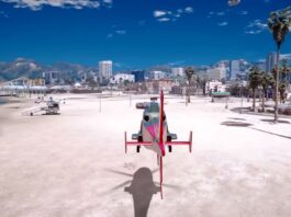 GTA 6 Release Date