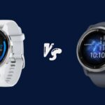 Garmin Venu 2 vs. Venu 3
