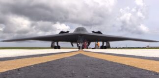 Most Expensive Military Aircraft