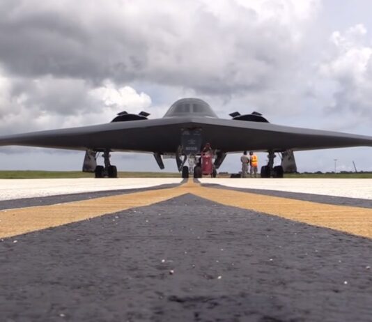 Most Expensive Military Aircraft