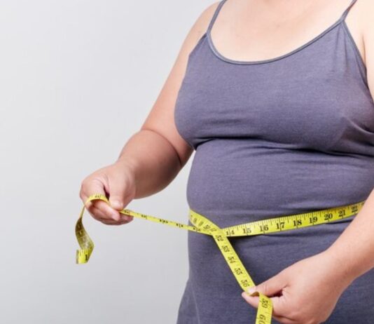 Obesity Rates on the Rise in US