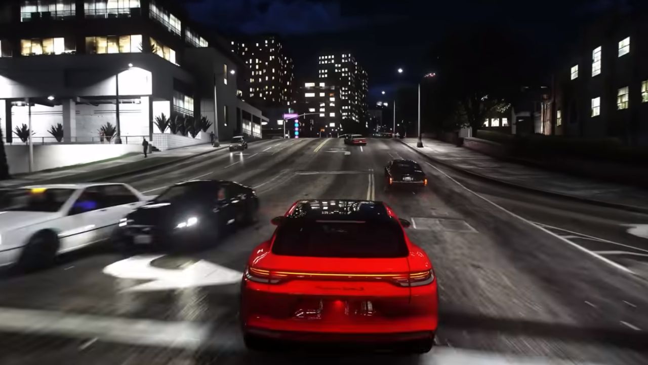 GTA 6 Release Date