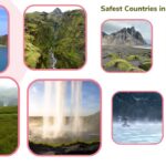 Safest Countries in the World