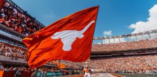 Texas Football