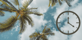 What Time Is In Hawaii