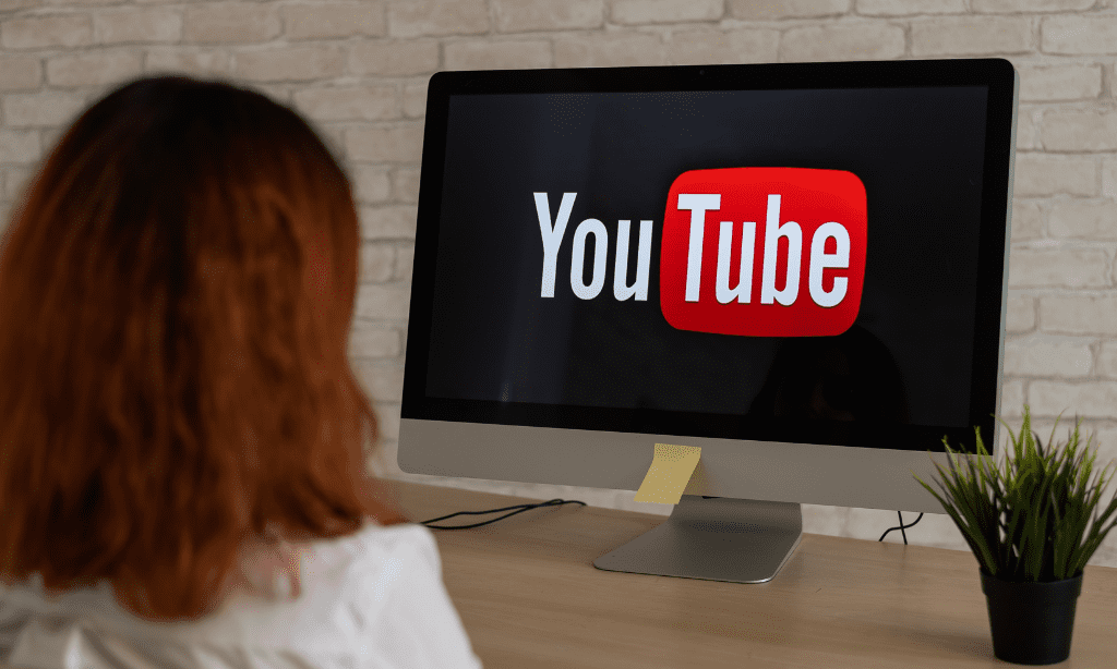 YouTube playlist
