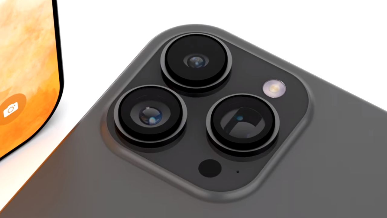 Apple Wonderlust Event 2023