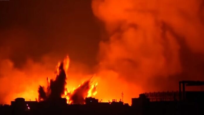 Gaza Strip
