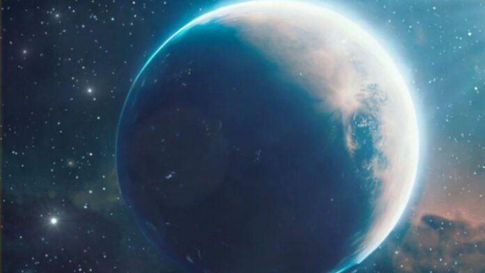 James Webb Telescope Discovers Quartz Clouds on Exoplanet