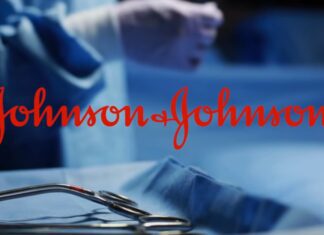 Johnson and Johnson Drug Trial Results