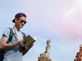 Traveling Solo Safety Tips