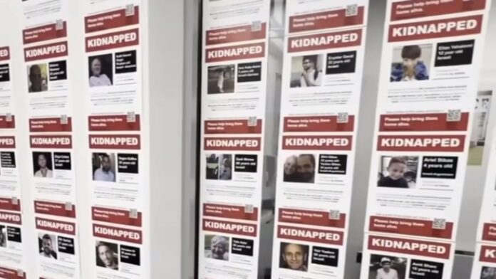 Ceasefire Gaza Hostage Release Friday