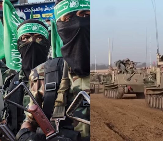 Diplomatic Challenges Israel-Gaza Truce