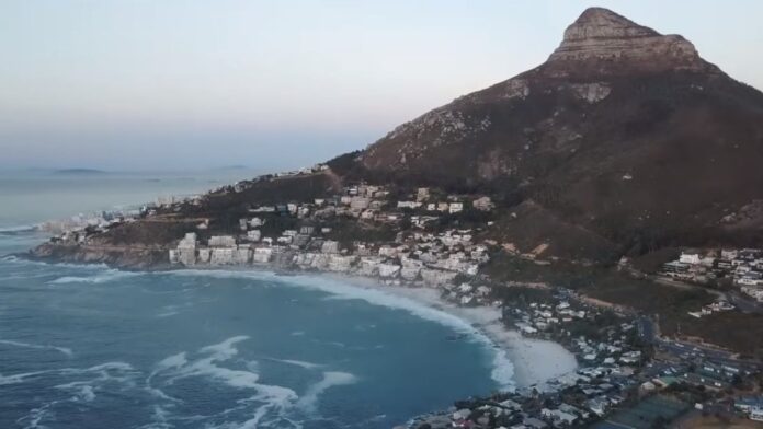 Most Beautiful Cities Around the World