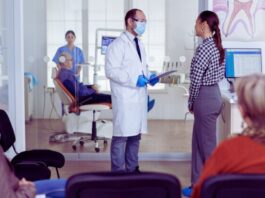 Salem Hospital virus exposure
