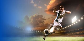 Technology in Modern Football