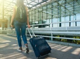 Guide for First-Time Travelers