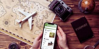 Best Travel Apps