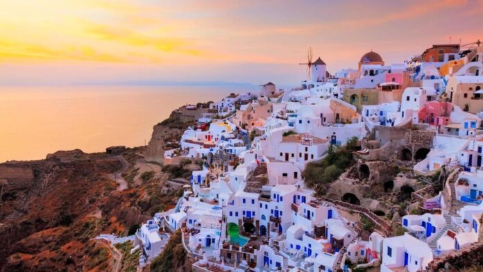 Captivating Greece Top Attractions