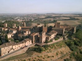 Enchanting Towns Near Florence
