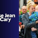 Louise Jean McCary