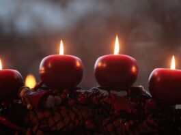 Most Fragrant Candle Brands