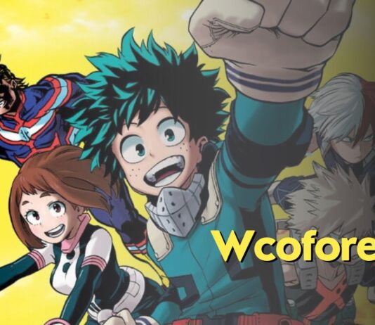 Wcoforever