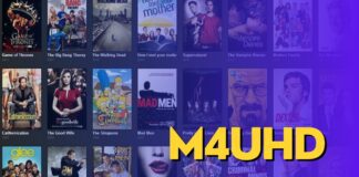 M4uHD