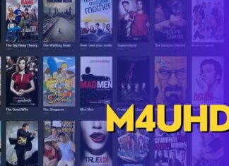 M4uHD