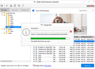 Stellar Photo Recovery Software Review