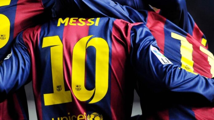 Lionel Messi MLS Moments Mount Rushmore