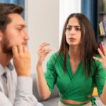 Relationship Burnout