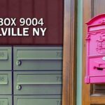 po box 9004 melville ny