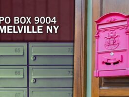 po box 9004 melville ny