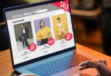 Benefits of eCommerce Website Development Services