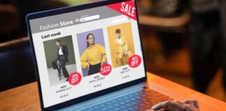 Benefits of eCommerce Website Development Services