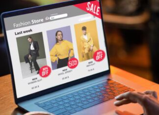 Benefits of eCommerce Website Development Services