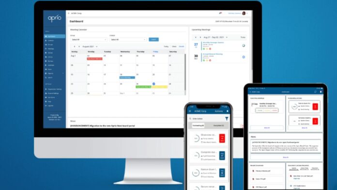 Board Portal Software