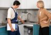 choose water damage restoration company