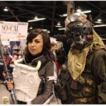 Destiny Cosplay