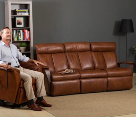 Lift Chair for Your Mobility Issues