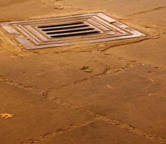 Storm Drain Maintenance Tips