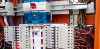 Reasons to Replace Your Home’s Old Wiring