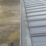 Tips to Clear Your Roof and Gutters of Seasonal Debris